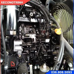 Động cơ máy xúc Doosan Dx75