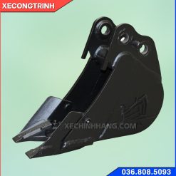 Gau xuc cho xe Hitchi 15