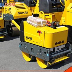 Khog xe Lu Tay 500kg