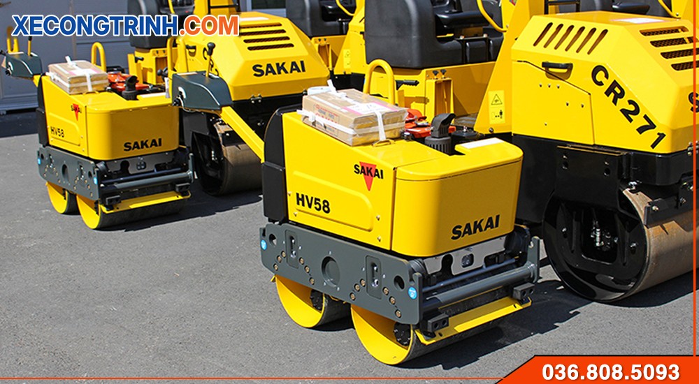 Khog xe Lu Tay 500kg