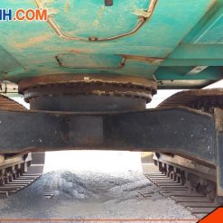Khung gầm Máy xúc đào Kobelco sk200-8