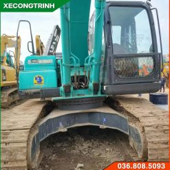 Khung gầm máy Kobelco 200-8