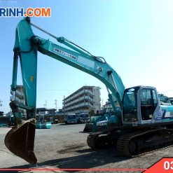 Kobelco sk200 doi 2015 1