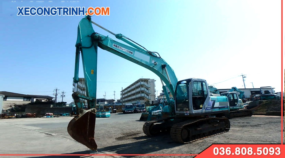 Kobelco sk200 doi 2015 1