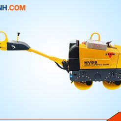Mẫu Xe Lu Tay 500kg HV58