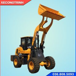 Máy Xúc Lật Mini giá rẻ
