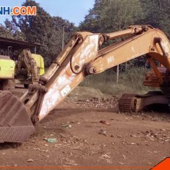May dao Hitachi ZX330 doi 2000