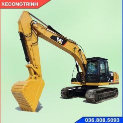 Máy xúc Cater 320