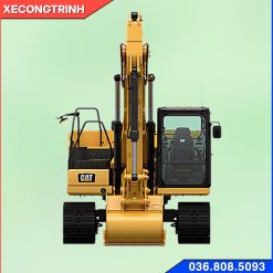Máy xúc Cater 320C