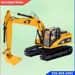 Máy xúc Caterpillar 320