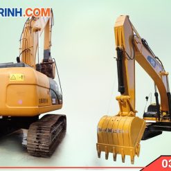 Máy xúc Caterpillar 320 Cũ