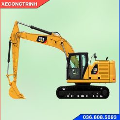 Máy xúc Caterpillar 320 mới