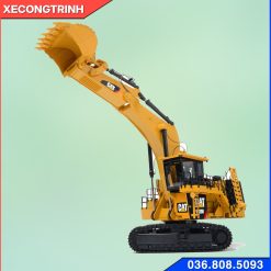 Máy xúc Caterpillar 6020B