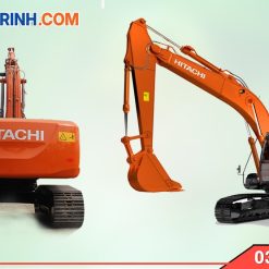 Máy xúc Hitachi Zaxis 200