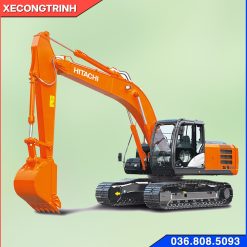 Máy xúc Hitachi Zaxis 200U