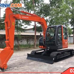 May xuc Hitachi Zaxis 75US