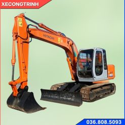 Máy xúc Hitachi Zaxis100