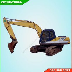 Máy xúc Kobelco 200-1