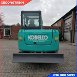 Máy xúc Kobelco SK60