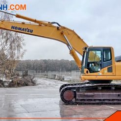 May xuc Komatsu 450cu doi 20015
