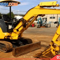Máy xúc Komatsu CP30 cũ