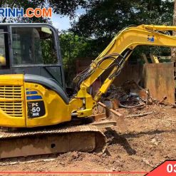 Máy xúc Komatsu PC50 MR