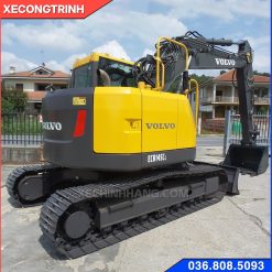 Máy xúc Volvo ECR60 CL