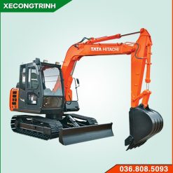 Máy xúc đào Hitachi 70