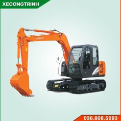 Máy xúc đào Hitachi 70 mới