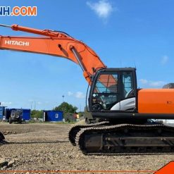 Máy xúc đào Hitachi ZX330