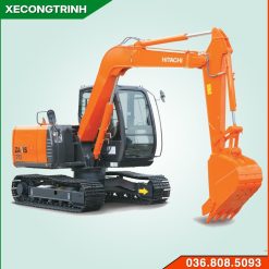Máy xúc đào Hitachi Zaxis70