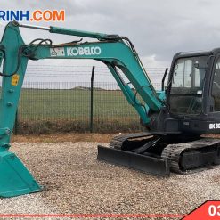 Máy xúc đào Kobelco SK60-3