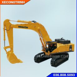 Máy xúc đào Komatsu PC800