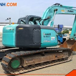 May xuc kobelco 135 cu 1