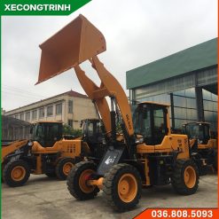 Máy xúc lật 1.5 m3 Laigong mới