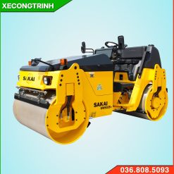 Sakai SW652 8 tấn giá rẻ
