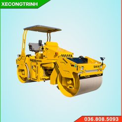 Sakai SW652 8 tấn giá tốt