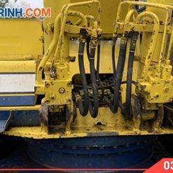Trục xoay Máy xúc Kobelco 200-1