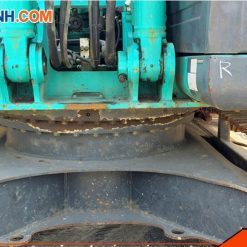 Trục xoay xe cuốc Kobelco sk200-8