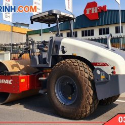 Xe Lu 12 tan Dynapac CA30D cao cap