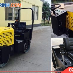 Xe Lu 2 tấn nhập khẩu