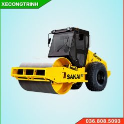 Xe Lu Sakai 10 tấn SV521D