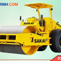 Xe Lu Sakai 10 tấn chính hãng