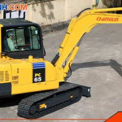 Xe cuốc changlin 03 PC65