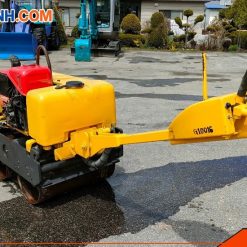 Xe lu 1 tấn Sakai mới