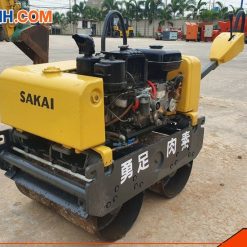 Xe lu 1 tấn nhập khẩu giá tốt