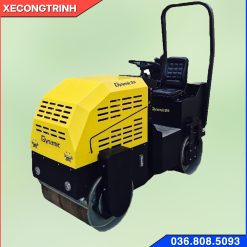 Xe lu 2 tấn