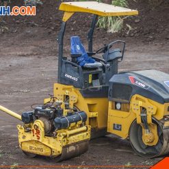 Xe lu 4 tấn XCMG XMR403