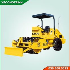 Xe lu 5 tấn Sakai