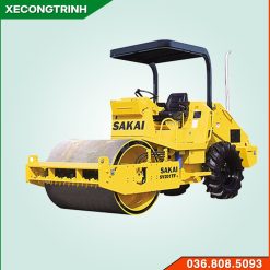 Xe lu 5 tấn Sakai SV201TF
